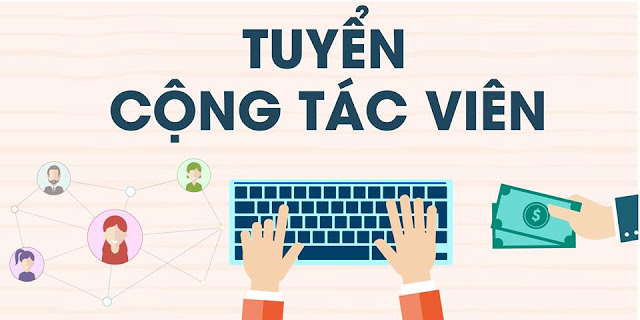 Chính Sách Bán Hàng Cho 20 Cộng Tác Viên Onlline